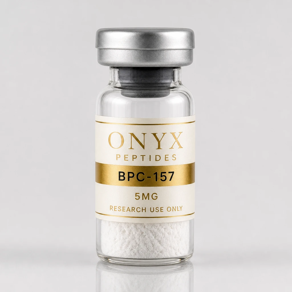 Onyx Peptides BPC-157