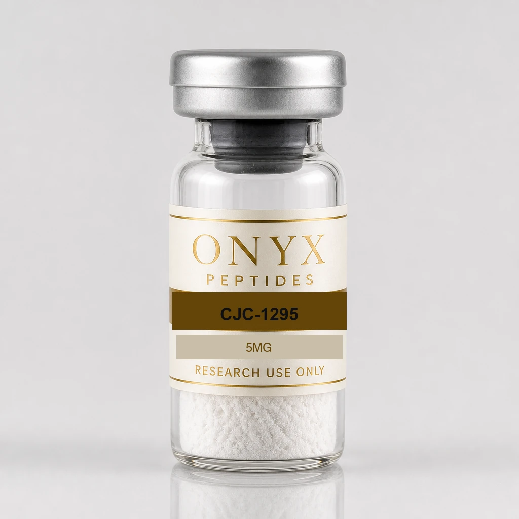 Onyx Peptides CJC-1295
