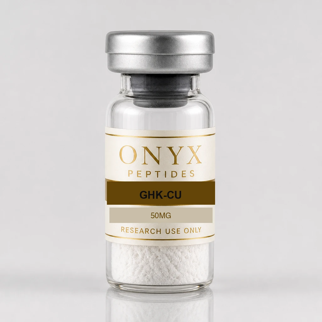 Onyx Peptides GHK-Cu