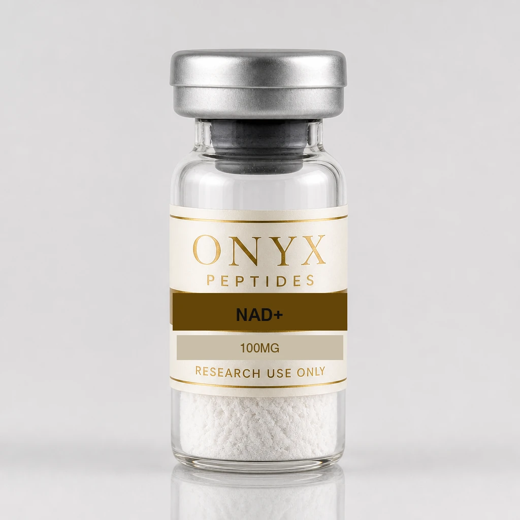 Onyx Peptides NAD+